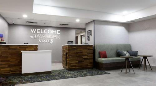 East Windsor Hôtel | Hampton Inn East Windsor
