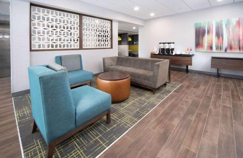 Egg Harbor Township Hôtel | Hampton Inn Egg Harbor Township Atlantic City