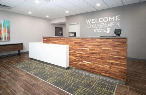 Egg Harbor Township Hôtel | Hampton Inn Egg Harbor Township Atlantic City