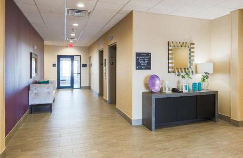 El Reno Hôtel | Hampton Inn El Reno Ok