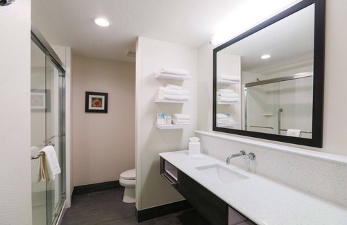El Reno Hôtel | Hampton Inn El Reno