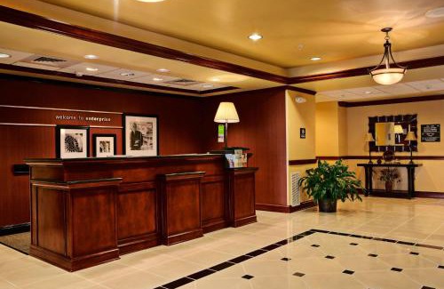 Enterprise Hôtel | Hampton Inn Enterprise