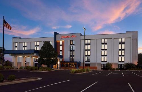 Evansville Hôtel | Hampton Inn Evansville
