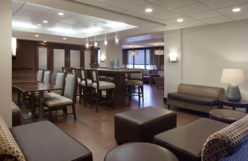 Evansville Hôtel | Hampton Inn Evansville