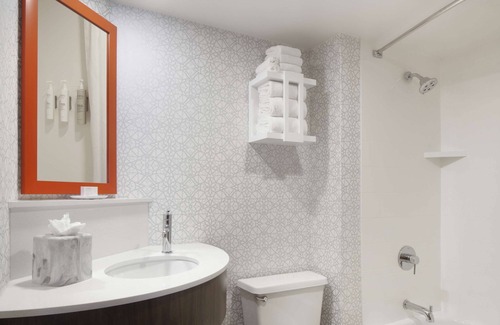 Evansville Hôtel | Hampton Inn Evansville