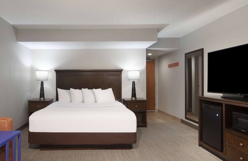 Evansville Hôtel | Hampton Inn Evansville