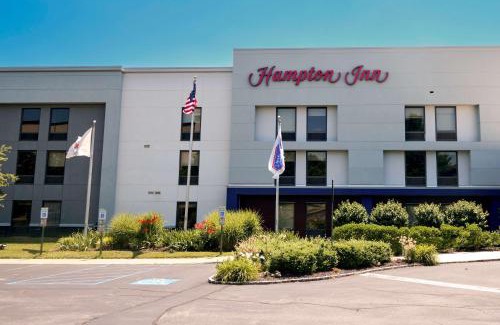 Flemington Hôtel | Hampton Inn Flemington