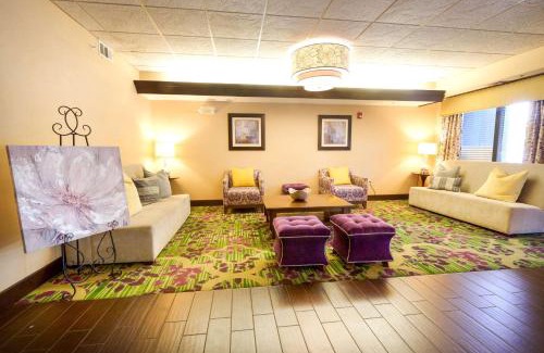 Flemington Hôtel | Hampton Inn Flemington