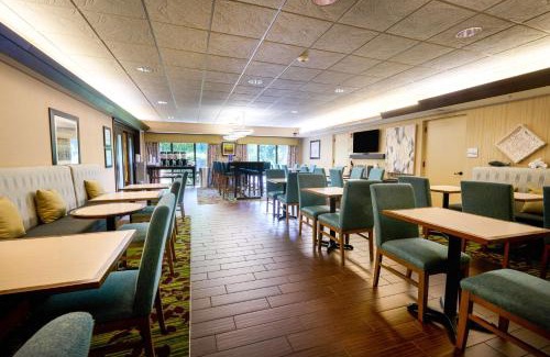 Flemington Hôtel | Hampton Inn Flemington