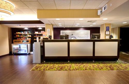 Flemington Hôtel | Hampton Inn Flemington
