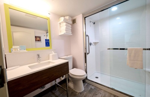Flemington Hôtel | Hampton Inn Flemington