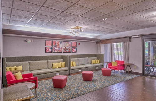 Flemington Hôtel | Hampton Inn Flemington