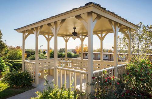 Forrest City Hôtel | Hampton Inn Forrest City