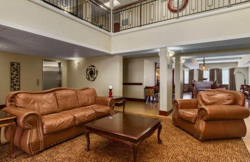 Forrest City Hôtel | Hampton Inn Forrest City