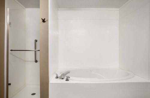 Forrest City Hôtel | Hampton Inn Forrest City