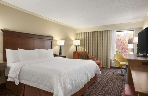 Forrest City Hôtel | Hampton Inn Forrest City