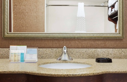 Forrest City Hôtel | Hampton Inn Forrest City