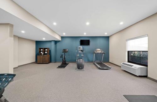 Franklin Hôtel | Hampton Inn Franklin