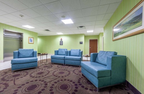 Front Royal Hôtel | Hampton Inn Front Royal