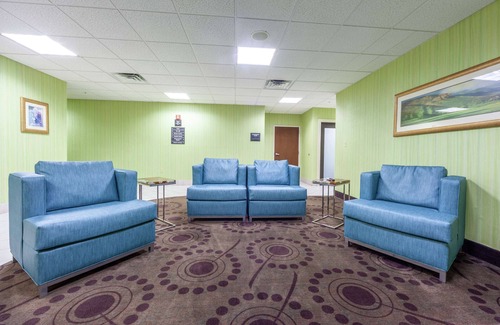 Front Royal Hôtel | Hampton Inn Front Royal