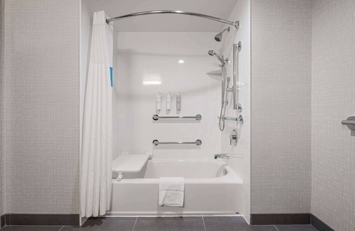 Front Royal Hôtel | Hampton Inn Front Royal