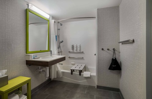 Gadsden Hôtel | Hampton Inn Gadsden