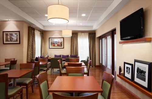 Geneva Hôtel | Hampton Inn Geneva
