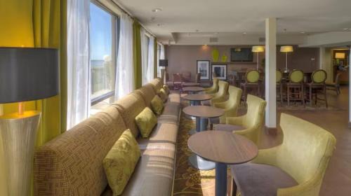Georgetown Hôtel | Hampton Inn Georgetown-Marina