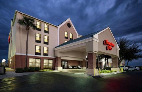 Georgetown Hôtel | Hampton Inn Georgetown-Marina