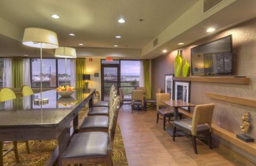 Georgetown Hôtel | Hampton Inn Georgetown-Marina