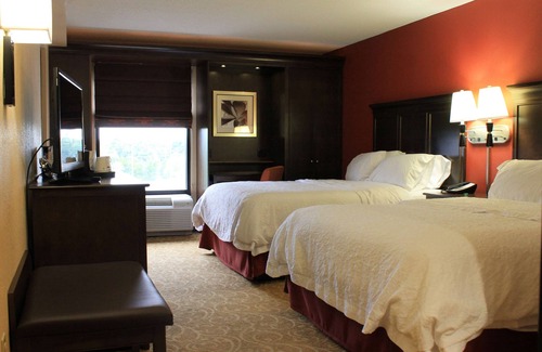 Gettysburg Hôtel | Hampton Inn Gettysburg