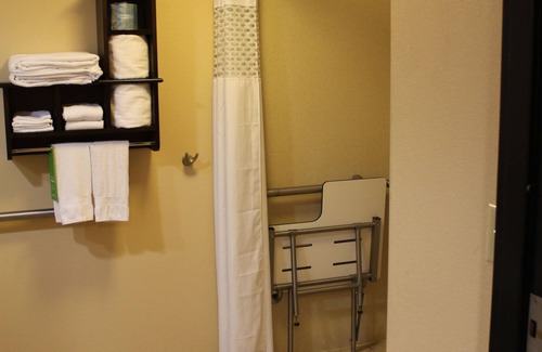 Gettysburg Hôtel | Hampton Inn Gettysburg