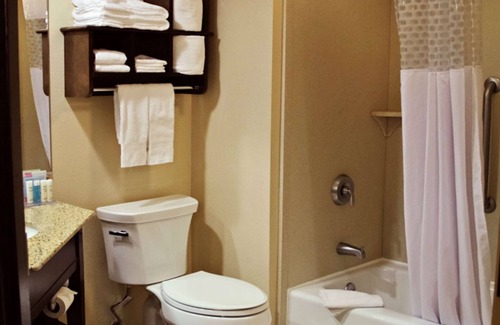 Gettysburg Hôtel | Hampton Inn Gettysburg