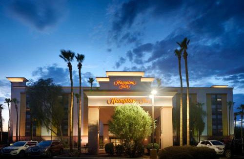 Peoria Hôtel | Hampton Inn Glendale-Peoria