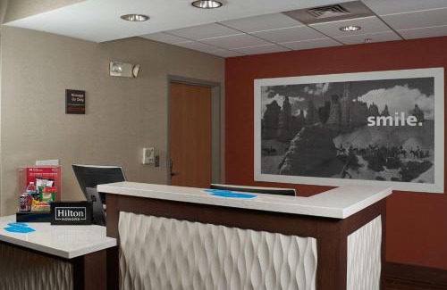 Peoria Hôtel | Hampton Inn Glendale-Peoria