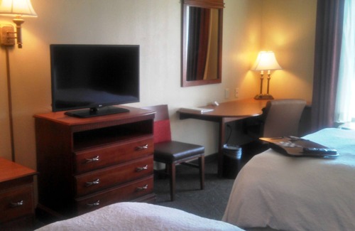 Greenwood Hôtel | Hampton Inn Greenwood