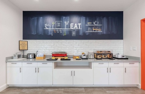 Killeen Hôtel | Hampton Inn Harker Heights