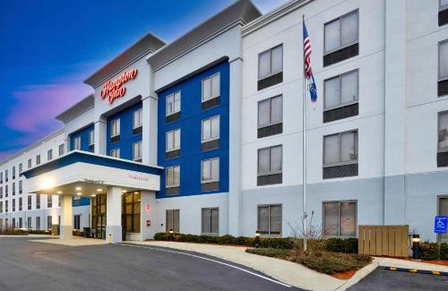 Ward Hill Hôtel | Hampton Inn Haverhill