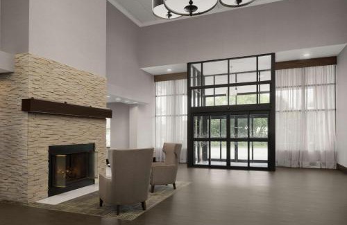 Ward Hill Hôtel | Hampton Inn Haverhill