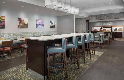 Ward Hill Hôtel | Hampton Inn Haverhill