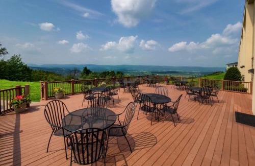 Sybertsville Hôtel | Hampton Inn Hazleton