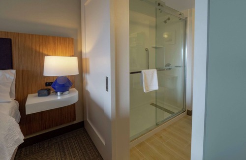 Sybertsville Hôtel | Hampton Inn Hazleton
