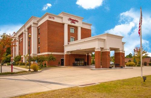 Hernando Hôtel | Hampton Inn Hernando, MS
