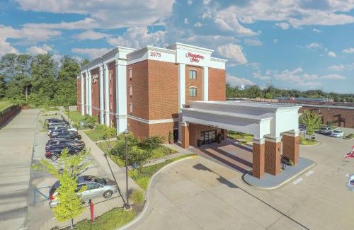 Hernando Hôtel | Hampton Inn Hernando, MS