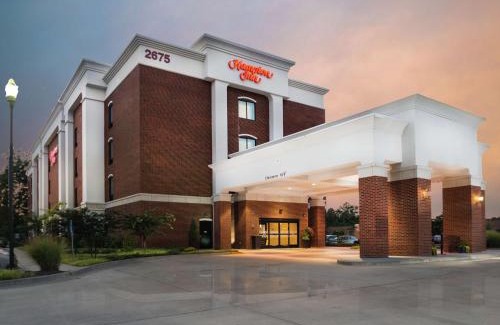 Hernando Hôtel | Hampton Inn Hernando, MS