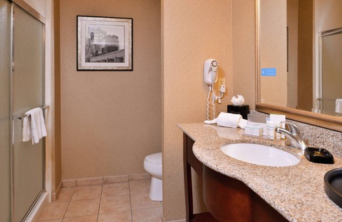 Jackson Hôtel | Hampton Inn Jackson