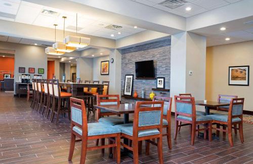 Portage Hôtel | Hampton Inn Kalamazoo