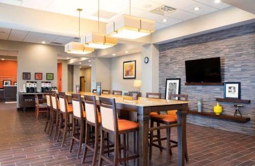 Portage Hôtel | Hampton Inn Kalamazoo