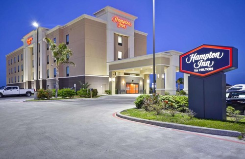 Kenedy Hôtel | Hampton Inn Kenedy