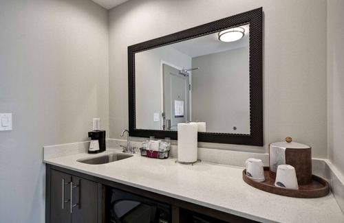 Kenedy Hôtel | Hampton Inn Kenedy
